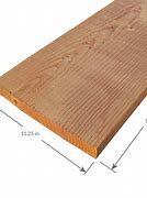 Image result for Lumber Dimensions 2X12