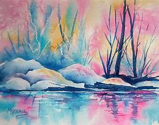 Image result for Pastel Painting Ideas