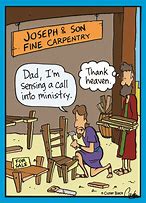 Image result for Funny Christian Cartoons