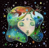Image result for Galaxy Girl