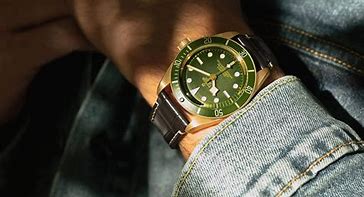 Image result for Golden Watch for Boys