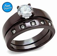 Image result for Stainless Steel Rings 26Mm