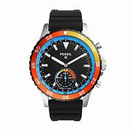 Image result for Fossil Q Hybrid Smartwatch