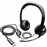 Image result for Headset Logitech H390 Con Cable USB