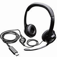 Image result for Headphones with a USB Stick