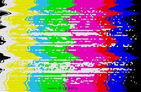 Image result for Broken TV Filter