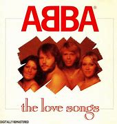 Image result for Songs By Abba Cd