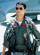 Image result for Top Gun Maverick Haircut