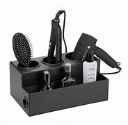Image result for Hair Equipment Storage