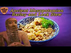Image result for Mesopotamia Meniu