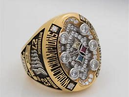 Image result for Steelers Super Bowl Rings