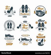 Image result for Vintage Shoes Logo