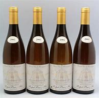 Image result for Rapet Corton Charlemagne