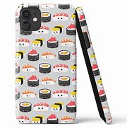Image result for Cute Sushi Phone Grips