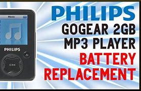 Image result for GoGear Aria Battery