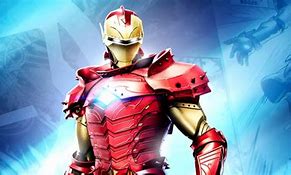 Image result for Marvel's Avengers Iron Man Skins