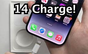Image result for iPhone 14 Charging Screen