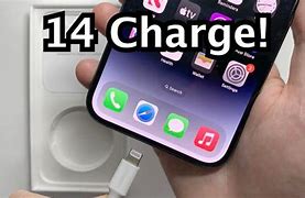 Image result for iPhone 14 Charger Port