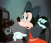 Image result for Disney Phone Cartoon