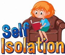 Image result for Isolation Cartoon Phptos