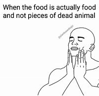 Image result for Vegan Memes Walking Dead