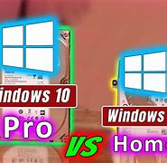 Image result for Windows 10 Home VS Pro