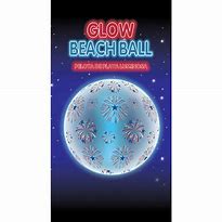 Image result for Glow in the Dark Beach Ball