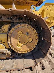 Image result for Cat D7E