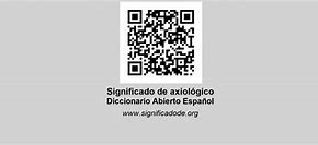 Image result for axiol�gico