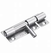 Image result for Door Latch with Lock Hole