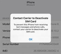 Image result for iPhone Carrier Unlock Settings
