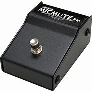 Image result for Audio Mute Switch