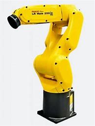 Image result for Fanuc LR Mate