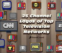Image result for Cable TV Network Logos
