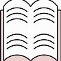 Image result for Open Book Graphic