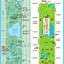 Image result for Central Park West New York Map