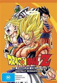 Image result for Dragon Ball Z Video Game Covers