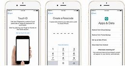 Image result for Activate iPhone 8
