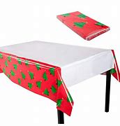 Image result for Christmas Picnic Tablecloth