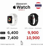 Image result for Apple Watch Seri 3