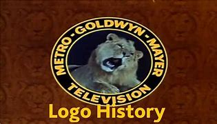 Image result for MGM Television Logo