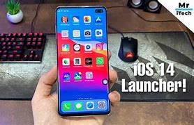Image result for iPhone 14 Launcher