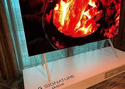 Image result for LG TV Cordless
