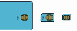 Image result for Samsung Galaxy Note 5 Smallest Sim Card Nano Sim Card