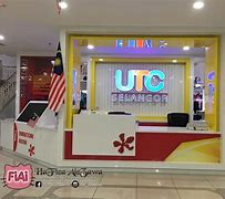 Image result for UTC Selangor