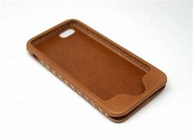 Image result for iPhone 5C Leather Cases Black Papercraft