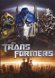 Image result for Iron Man DVD Transformers