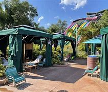 Image result for Waterfront Cabana SeaWorld San Diego