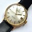 Image result for 18K Gold Omega Watch