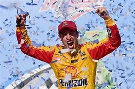 Image result for Joey Logano Daytona 500